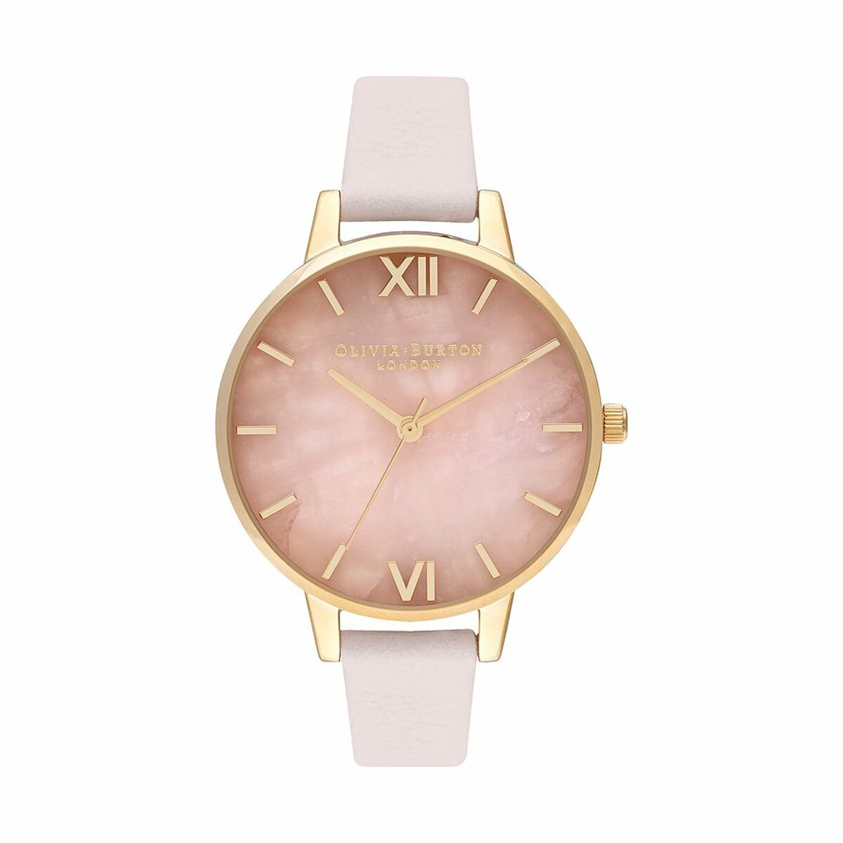 Reloj Mujer Olivia Burton (Ø 34 mm)